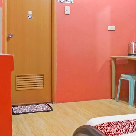 Hotel Solanos Transient House Pasay Exteriér fotografie