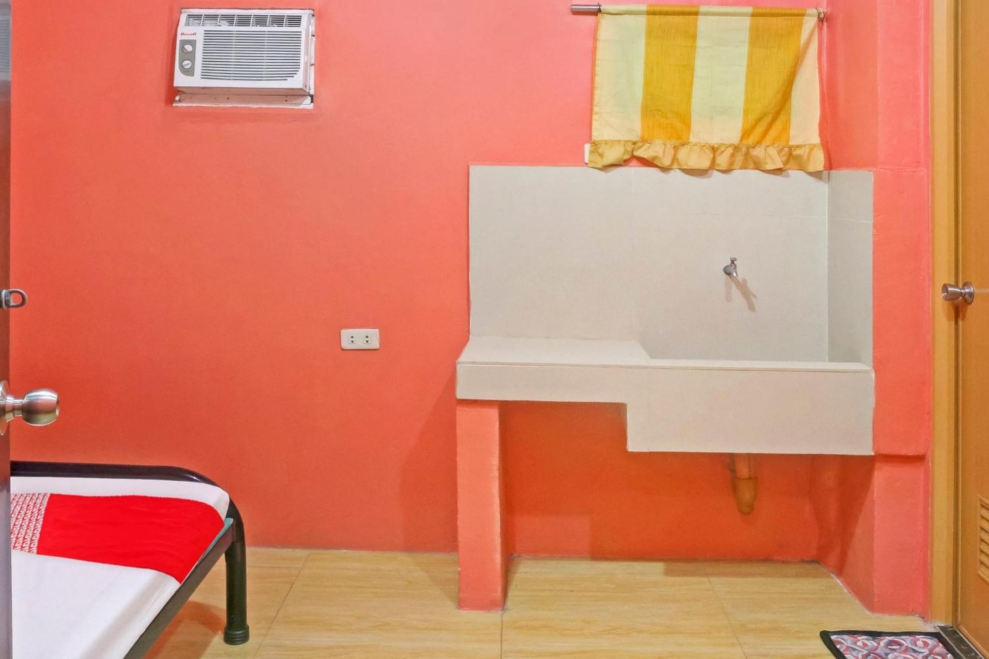 Hotel Solanos Transient House Pasay Exteriér fotografie