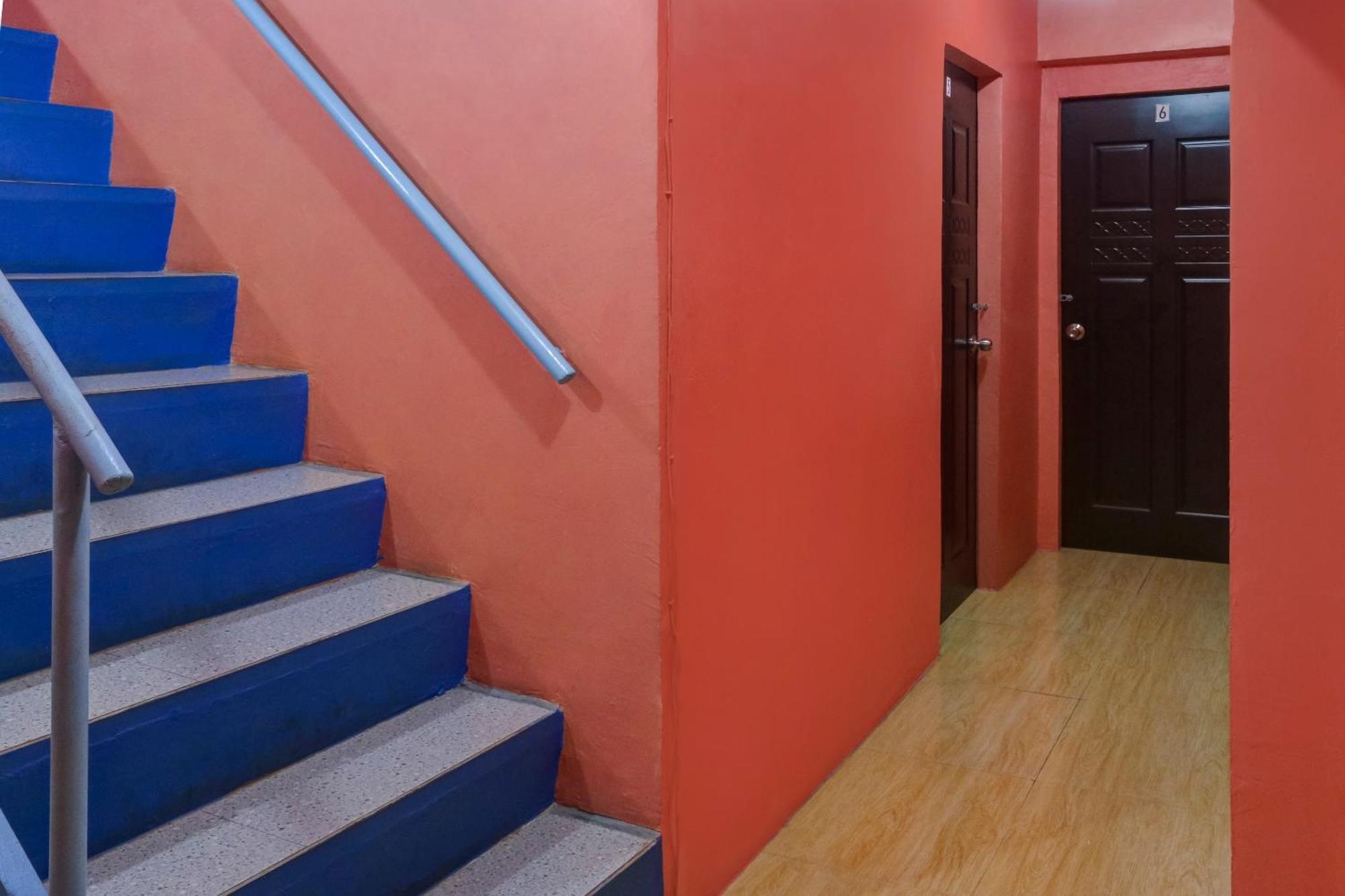 Hotel Solanos Transient House Pasay Exteriér fotografie