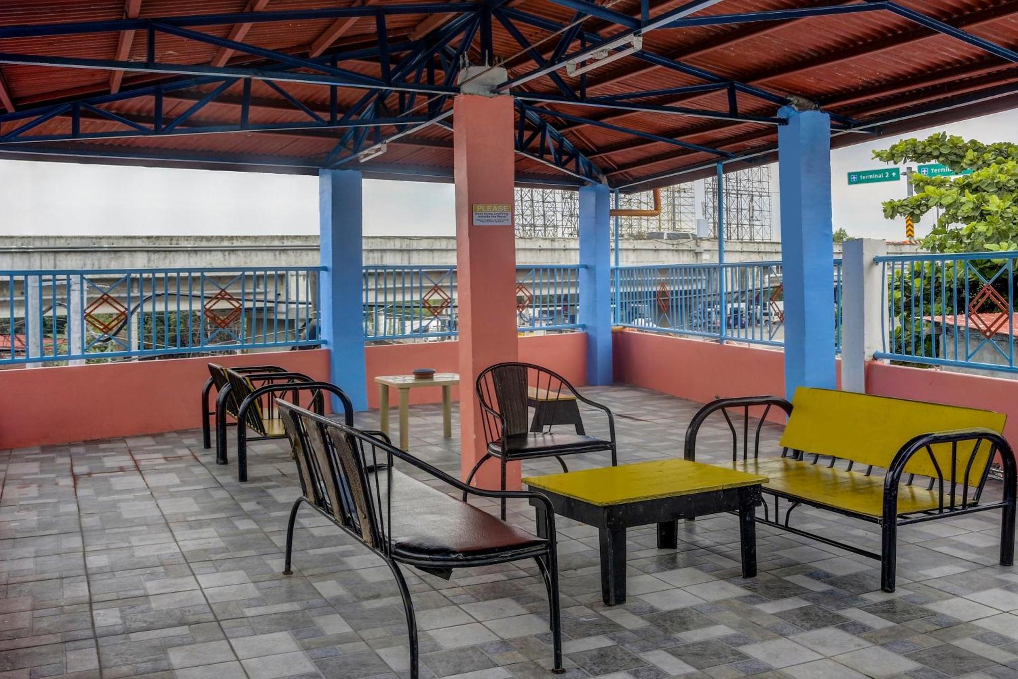 Hotel Solanos Transient House Pasay Exteriér fotografie
