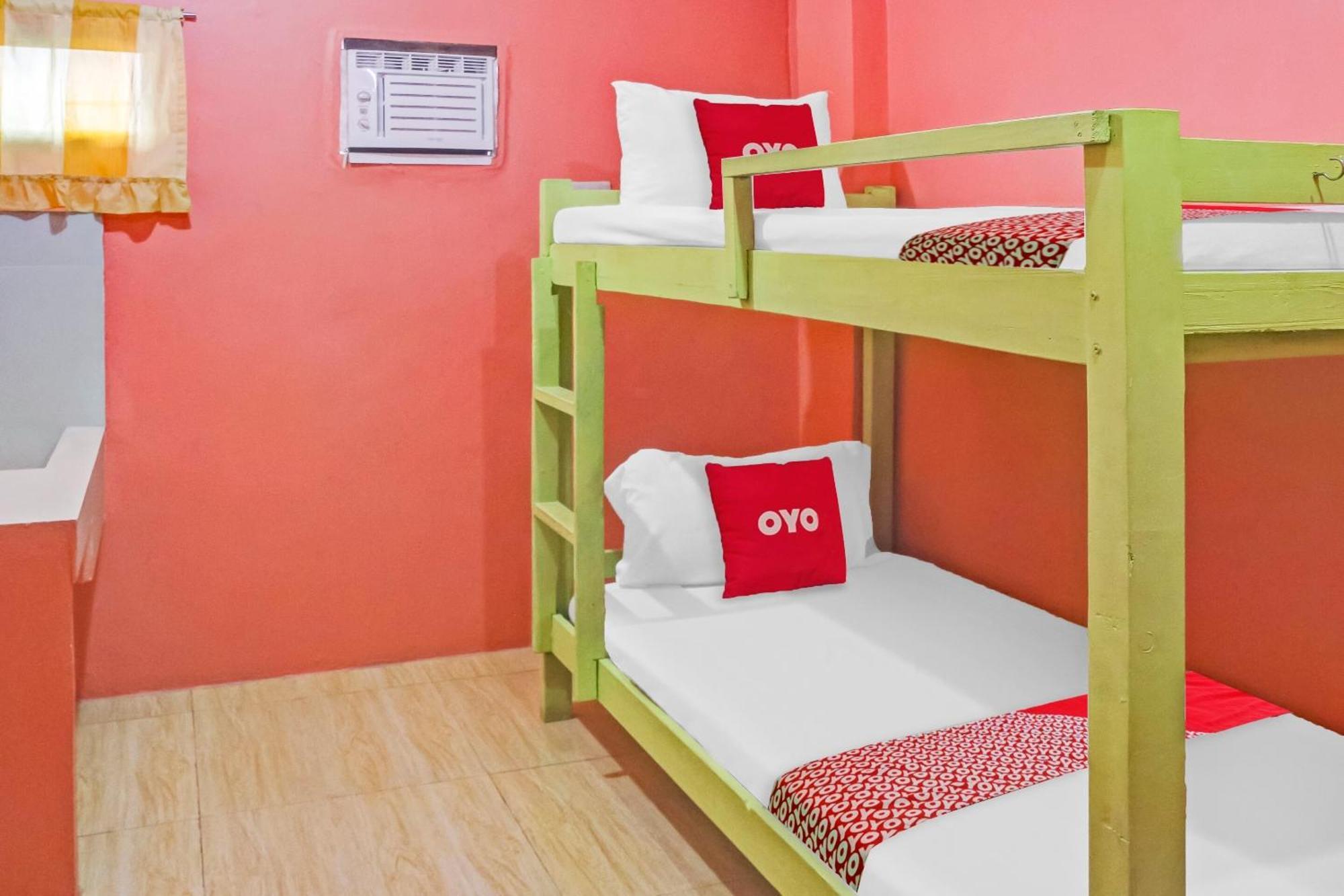 Hotel Solanos Transient House Pasay Exteriér fotografie