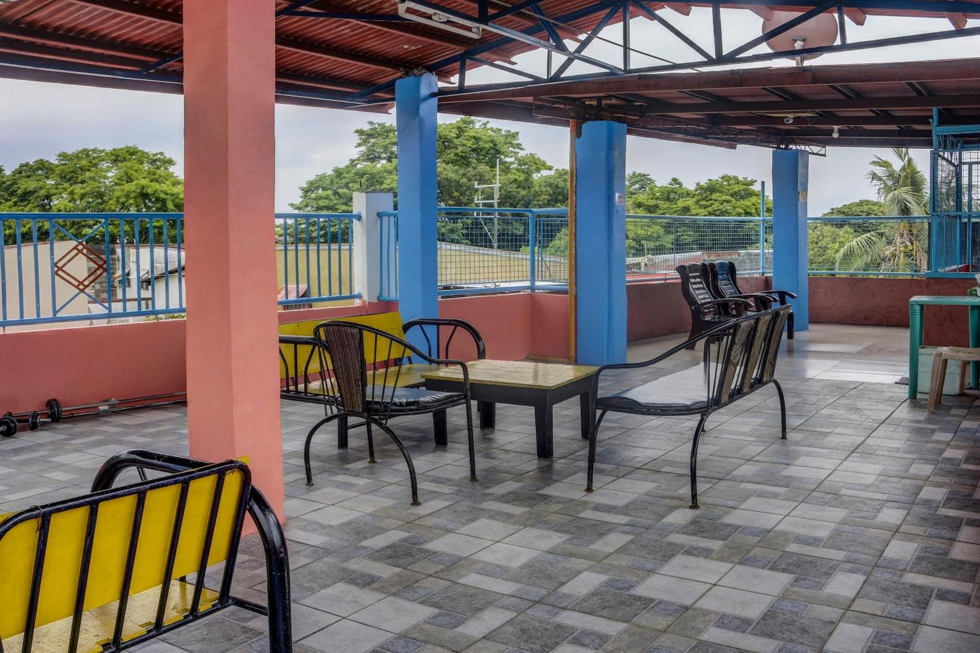 Hotel Solanos Transient House Pasay Exteriér fotografie