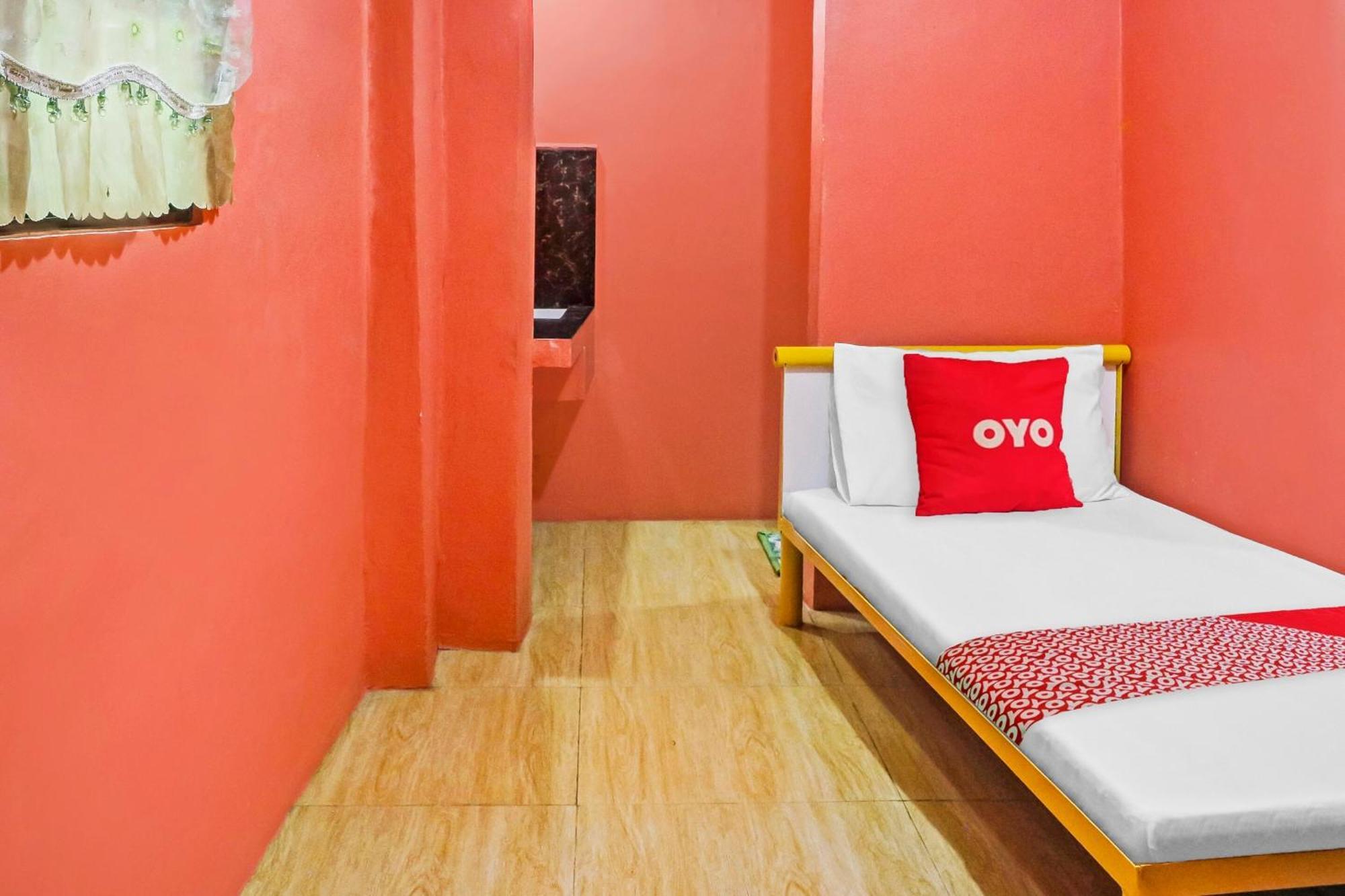 Hotel Solanos Transient House Pasay Exteriér fotografie