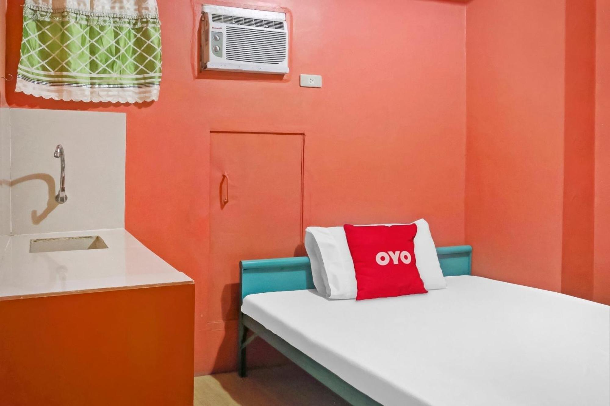 Hotel Solanos Transient House Pasay Exteriér fotografie