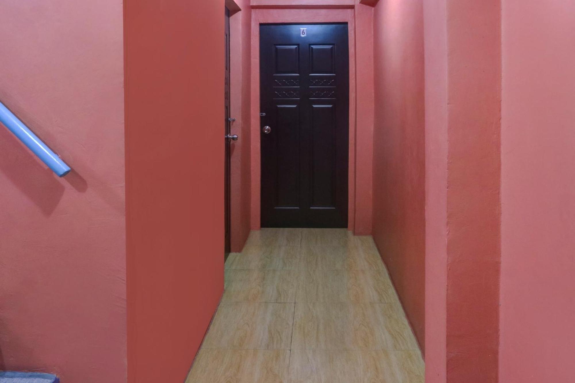 Hotel Solanos Transient House Pasay Exteriér fotografie