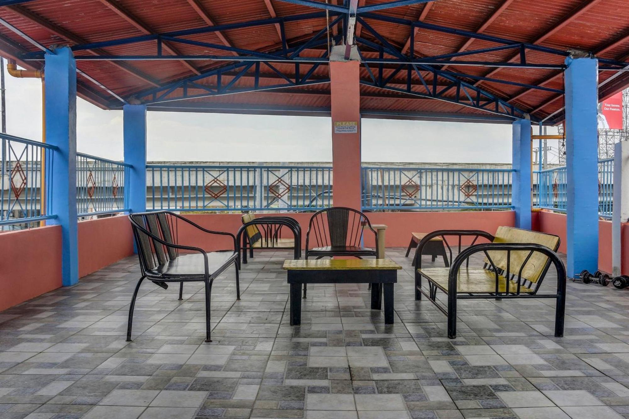 Hotel Solanos Transient House Pasay Exteriér fotografie